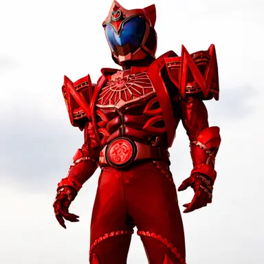 Profile image of レッドサガ