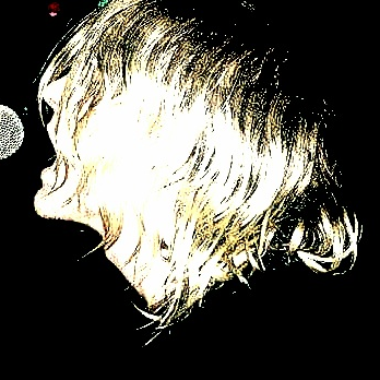 Kurt Cobain 대표 이미지