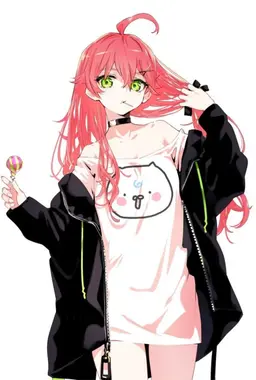 Profile image of 사쿠라 미코