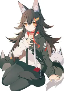 Profile image of 오오카미 미오