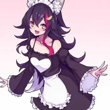 Profile image of 大神ミオ