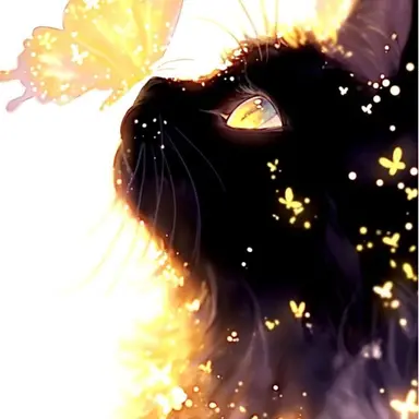 Profile image of 黒