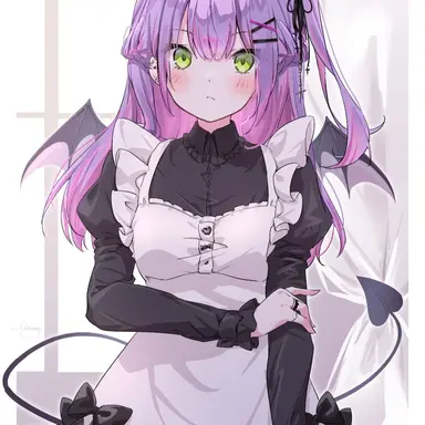 Profile image of 常闇トワ