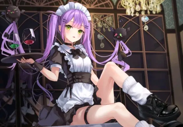 Profile image of 토코야미 토와