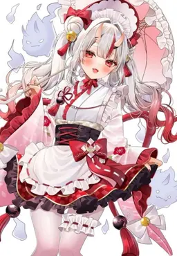 Profile image of 나키리 아야메