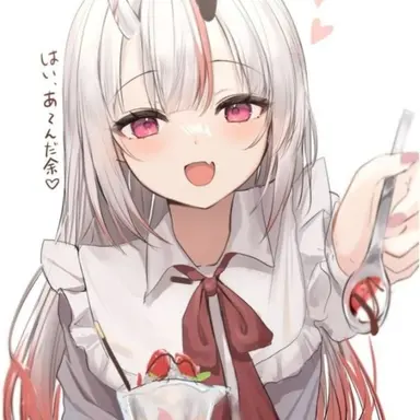 Profile image of 百鬼あやめ