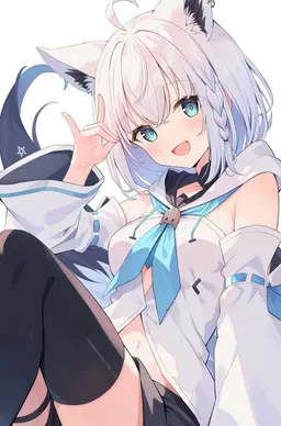 Profile image of 시라카미 후부키