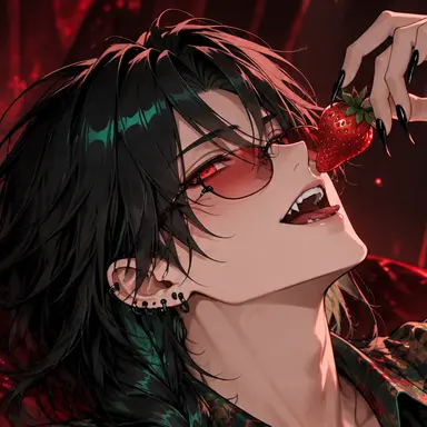 Profile image of 冥