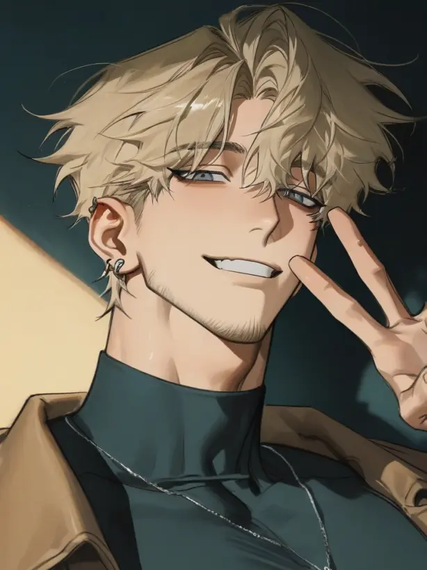 RelishMouse4078의 ギャルおじさんとシェアハウス中！