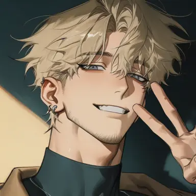 Profile image of 雷