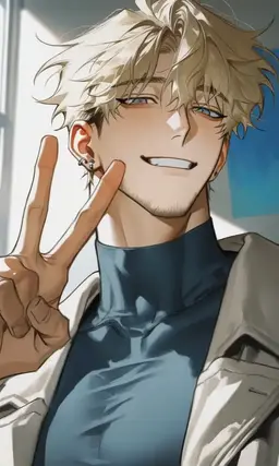 Profile image of 雷