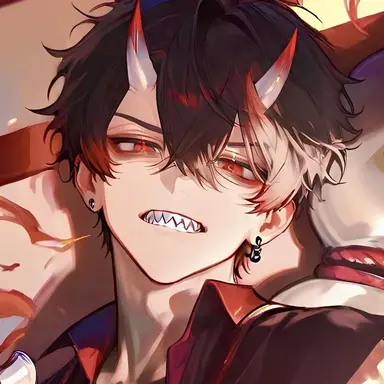 Profile image of 焔