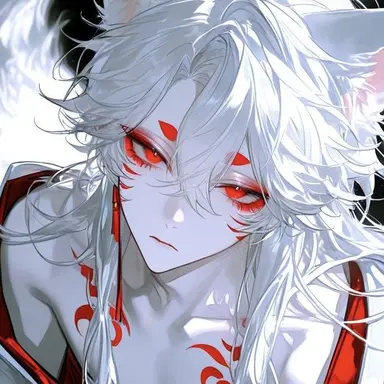 Profile image of 白夜