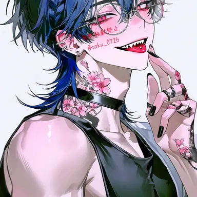Profile image of 사쿠라