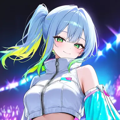 Profile image of 結