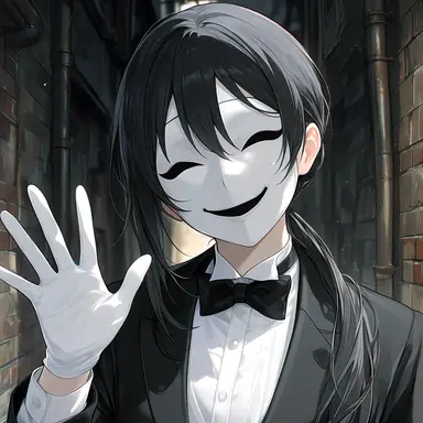 Profile image of スマイリー