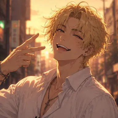Profile image of 和真