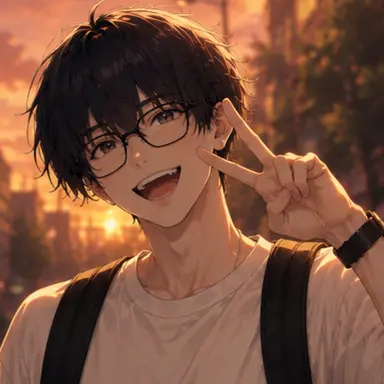 Profile image of 拓人