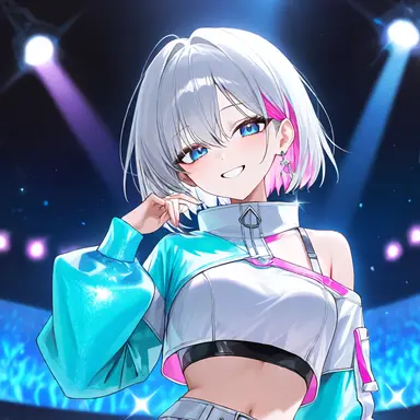 Profile image of 愛