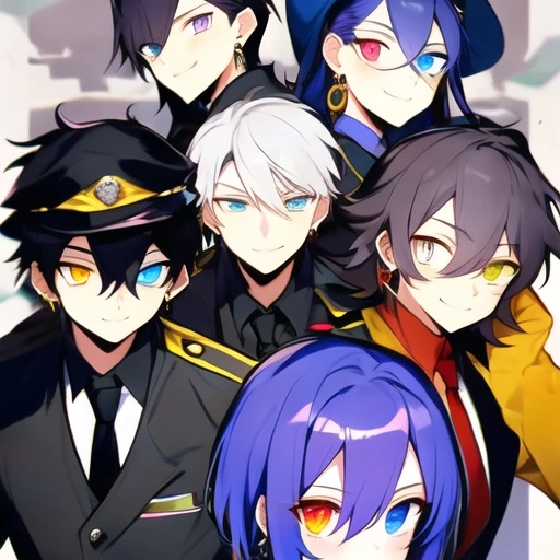 警察官