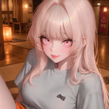 Profile image of ユン・ソア