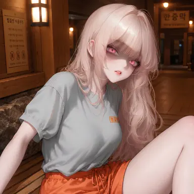Profile image of ユン・ソア