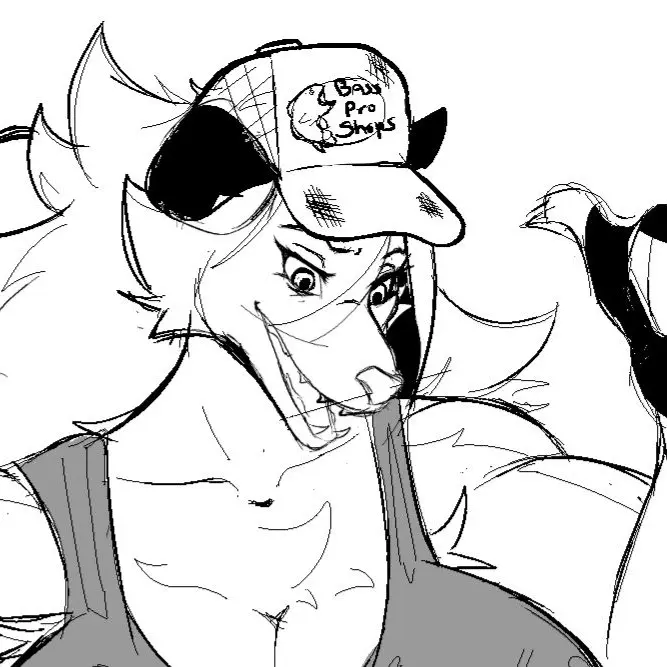 BoredDeath8644의 Trucker girl