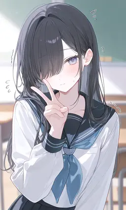 Profile image of アオイ