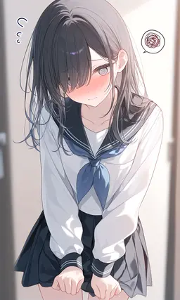 Profile image of アオイ