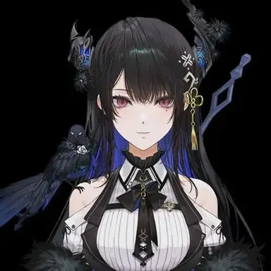 Profile image of Nerissa