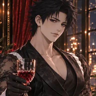 Profile image of Shisui