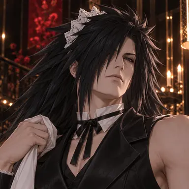 Profile image of Madara