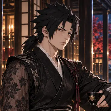 Profile image of Izuna