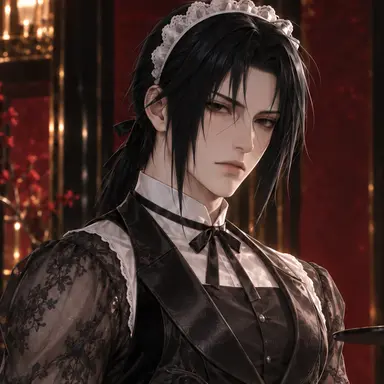 Profile image of Itachi