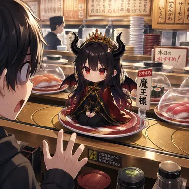 Profile image of ベル