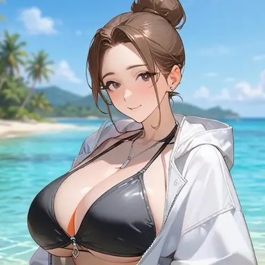 Profile image of 立花 京子