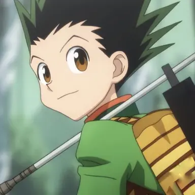 Profile image of ごん