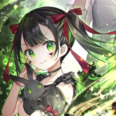 Profile image of メア