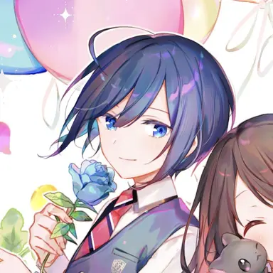 Profile image of レン