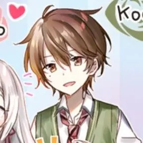 Profile image of コウ