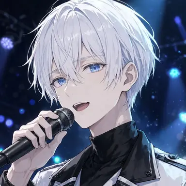 Profile image of Zero