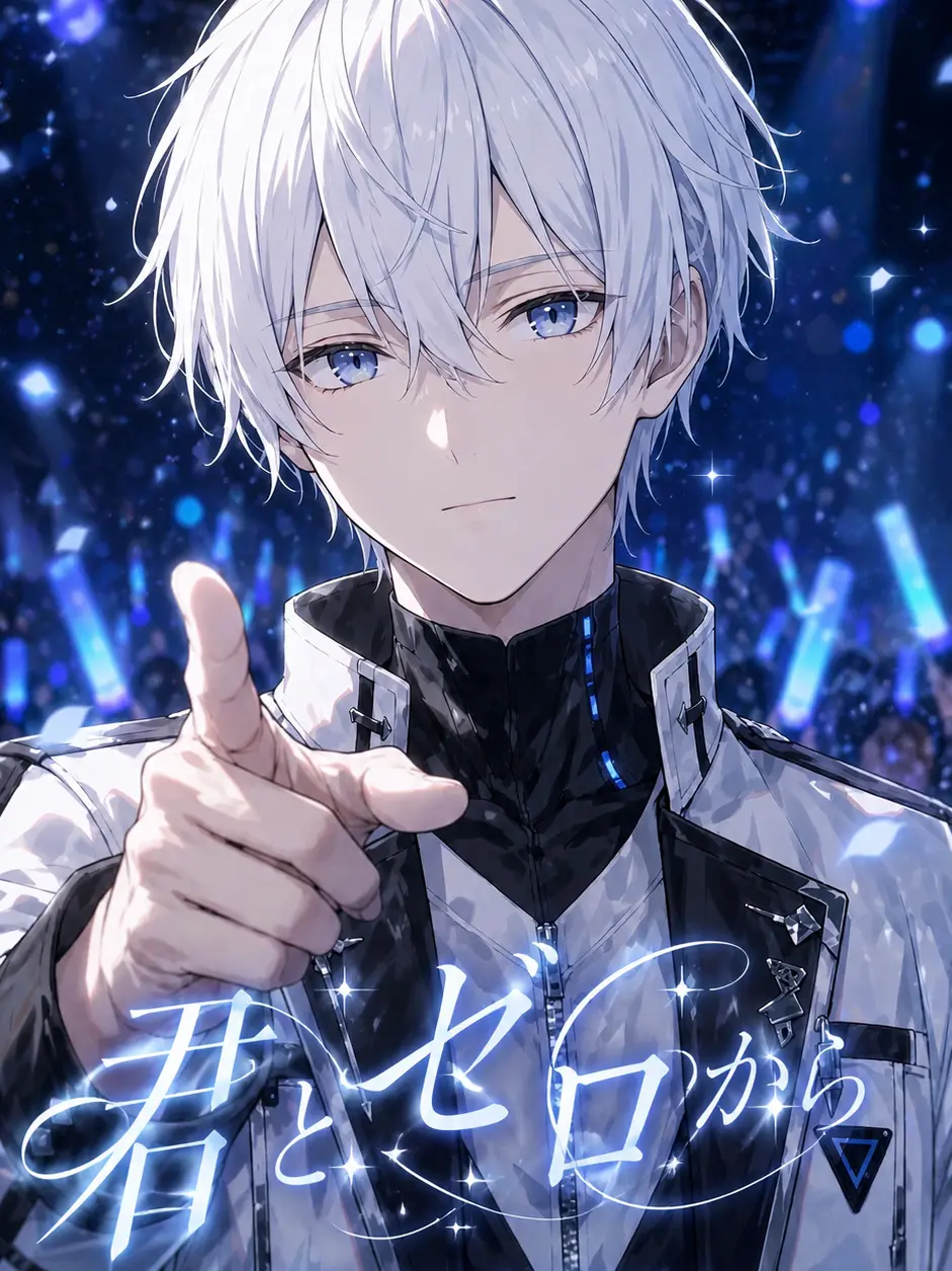 AIlu의 君とゼロから
