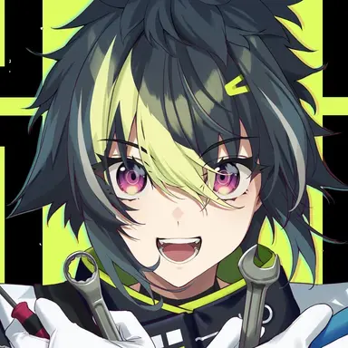 Profile image of 伊波ライ