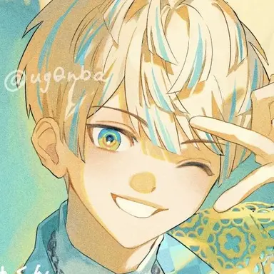 Profile image of 緋八マナ