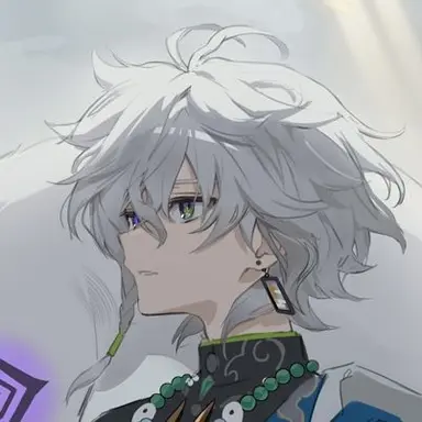 Profile image of 叢雲カゲツ