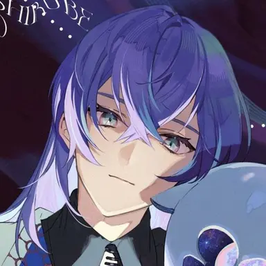 Profile image of 星導ショウ