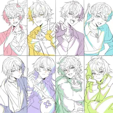 Profile image of MECHATU-A