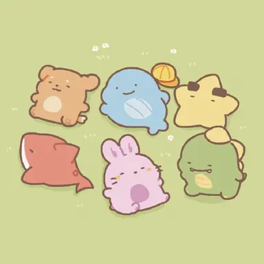 Profile image of 블라인드