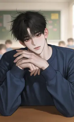Profile image of Do Eun-woo