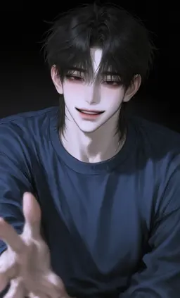 Profile image of Do Eun-woo
